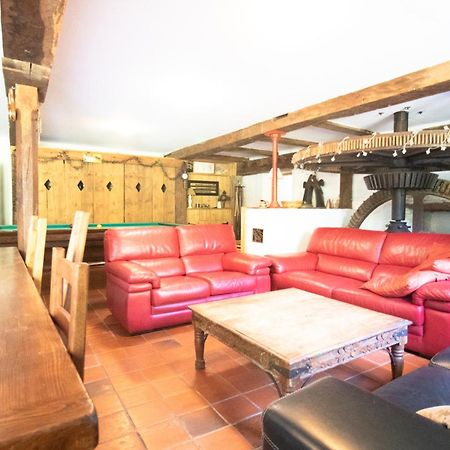 Saint-Paul-de-Varax Le Moulin De Varax מראה חיצוני תמונה